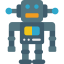 Robot ícone 64x64