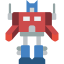 Robot ícone 64x64