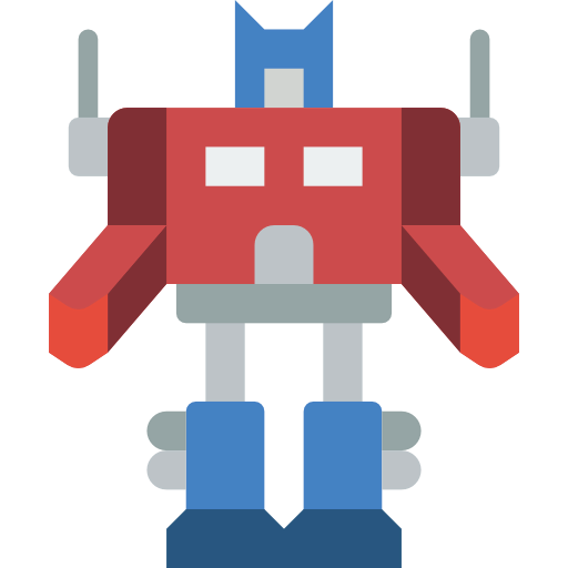 Robot icon