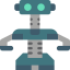 Robot ícone 64x64