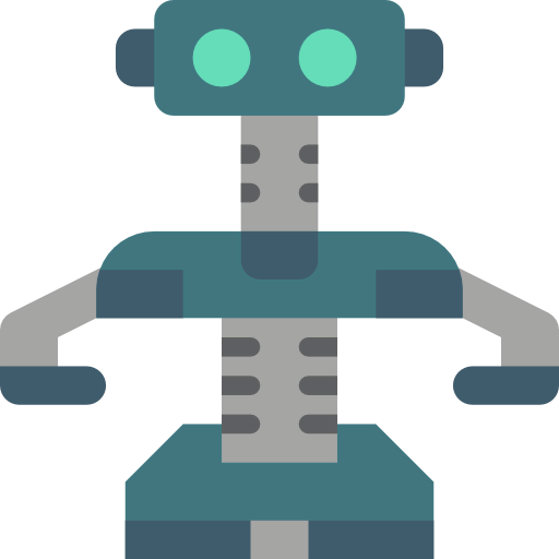 Robot 图标