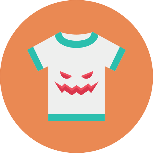 T shirt icon