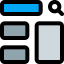Wireframe Ikona 64x64