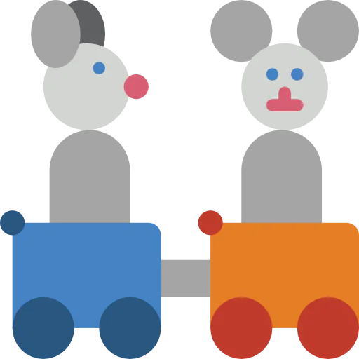 Train icon