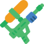 Water gun ícone 64x64