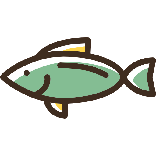 Fish icon