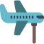 Plane ícone 64x64