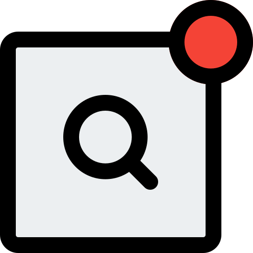 Wireframe icon