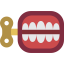 Teeth ícone 64x64
