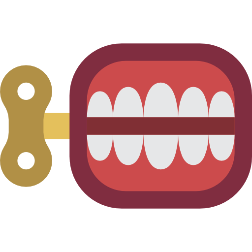 Teeth icon