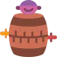 Jack in the box ícone 64x64