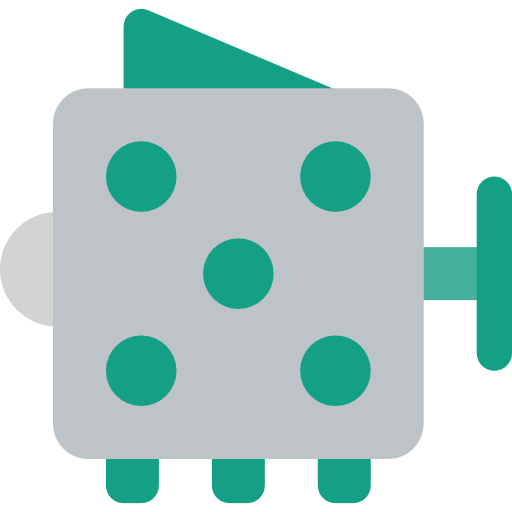 Cube 图标