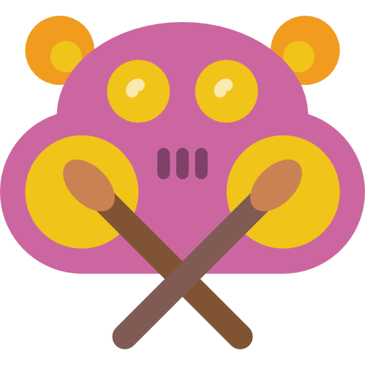 Drum icon