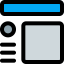 Wireframe Ikona 64x64