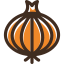Onion icon 64x64