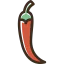 Pepper icon 64x64