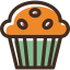 Muffin icon 64x64