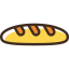 Bread icon 64x64