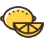 Lemon icon 64x64
