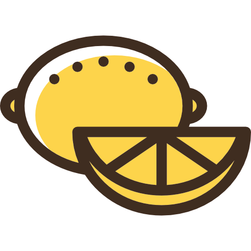 Lemon icon