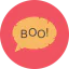 Boo Symbol 64x64