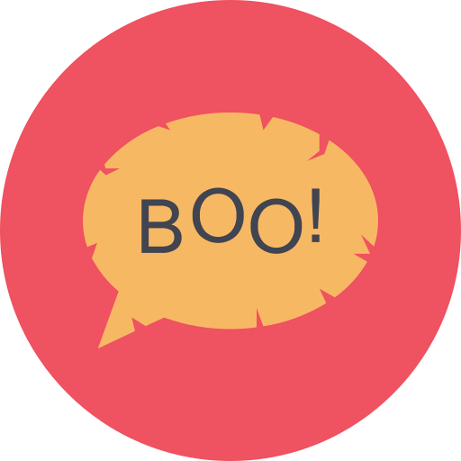 Boo icon