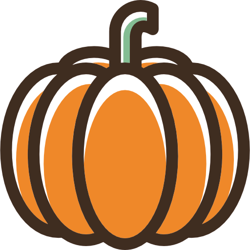 Pumpkin icon