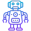 Robot icon 64x64