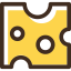 Cheese icon 64x64
