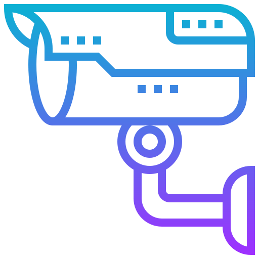 Cctv icon