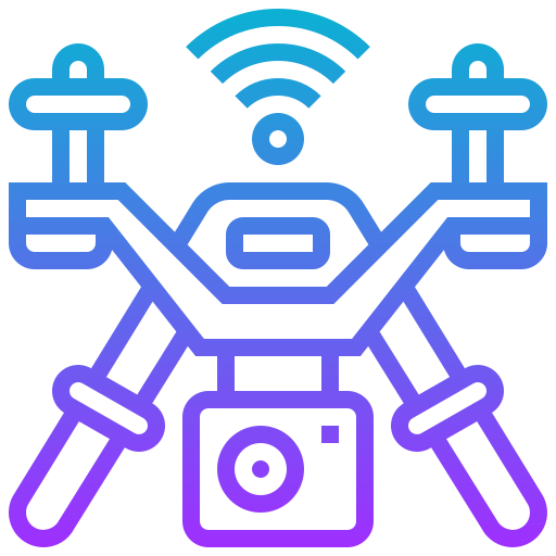 Drone icon