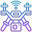 Drone icon 64x64