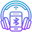 Headphone icon 64x64