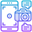 Camera icon 64x64