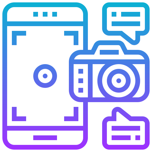 Camera icon