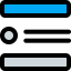 Wireframe Ikona 64x64