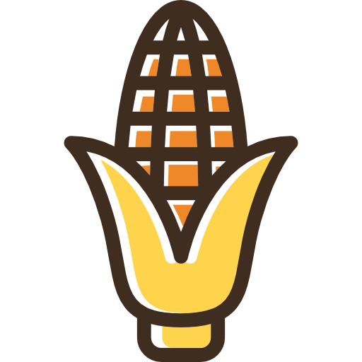Corn icon