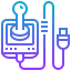 Joystick icon 64x64