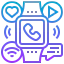 Smartwatch icon 64x64