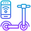 Scooter icon 64x64