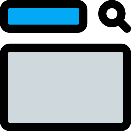 Wireframe 图标