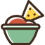 Nachos icon 64x64