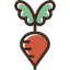 Turnip icon 64x64