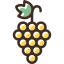 Grapes icon 64x64