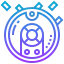 Vacuum cleaner icon 64x64