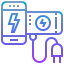 Charging icon 64x64