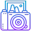 Camera icon 64x64