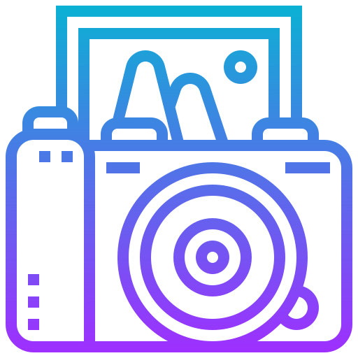 Camera icon
