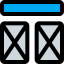Wireframe Ikona 64x64