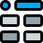 Wireframe Ikona 64x64